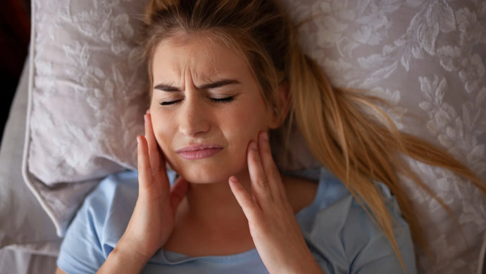 The Role of Vibrational Therapy in TMJ Pain Management: A Comprehensive Guide