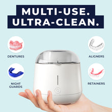 Load image into Gallery viewer, Sonic Fresh Ultrasonic Cleaner