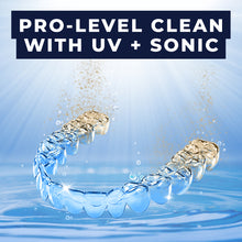 Load image into Gallery viewer, Sonic Fresh Ultrasonic Cleaner