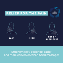 Load image into Gallery viewer, TMJ Massager