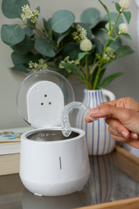 Sonic Fresh Ultrasonic Cleaner